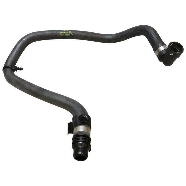 Tubo scarico riscald. orig. Ford Mondeo S-Max Galaxy 2.2 Duratorq TDCi 1580953