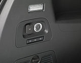 Originale Ford S-MAX dal 05/2015 Gancio traino retrattile