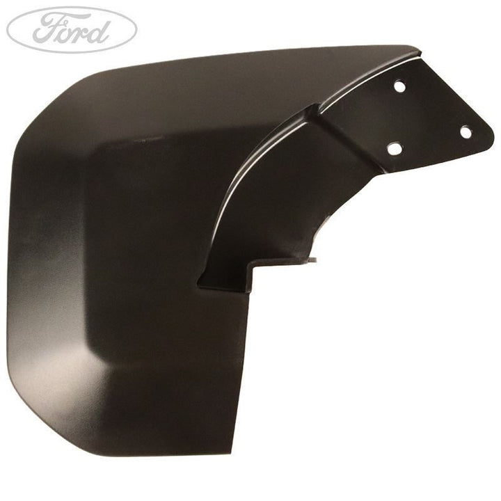 Paraspruzzi posteriore sx originale Ford Transit dal 2014 1893789