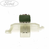 Attuatore climatizzatore originale Ford 2611450