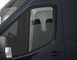 Transit ClimAir®* Deflettore finestrino laterale per finestrini porte anteriori