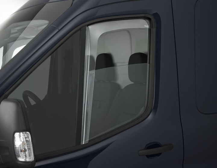 Transit ClimAir®* Deflettore finestrino laterale per finestrini porte anteriori