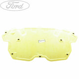 Isolamento originale del vano motore del cofano FORD Galaxy WA6S-MAX WA6 1682018