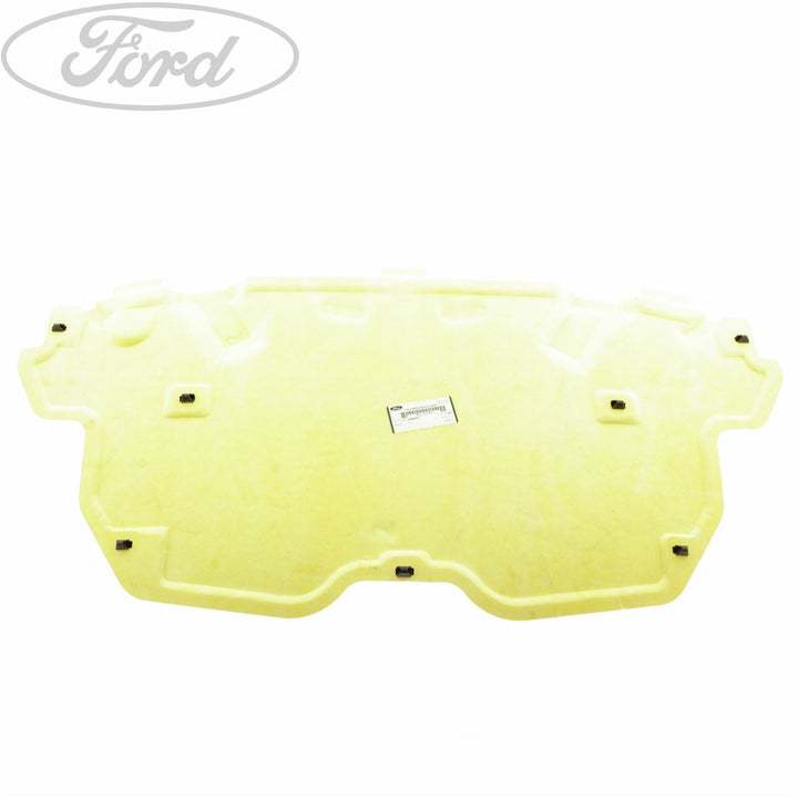 Isolamento originale del vano motore del cofano FORD Galaxy WA6S-MAX WA6 1682018