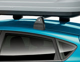 Originale Ford Fiesta® 09/2008-06/2017 Portapacchi base da tetto