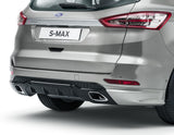 Originale Ford S-MAX dal 05/2015 Minigonna paraurti posteriore Lato sinistro