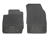 Originale Ford EcoSport® 10/2013-09/2017 Tappetini in gomma anteriore,nero