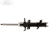 Originale Ford Fiesta 08/2015- Ammortizzatore Anteriore DX Sospensione 2002575