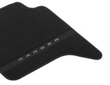 Originale Ford Ranger dal 06/2022 Tappetini