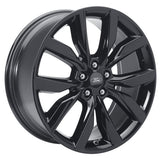 Originale Ford Kuga 09/2016-11/2019 Cerchi in lega 19" a 5 x 2 razze