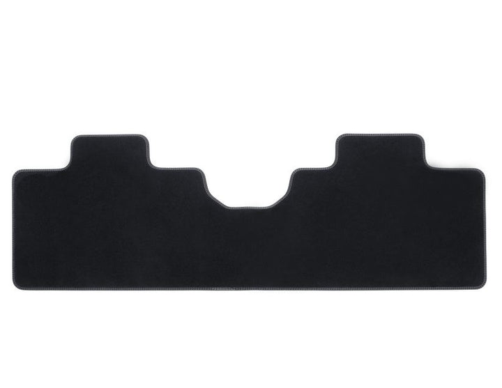 Originale Ford Mustang Mach-E Tappetini Premium in velluto posteriori,nero