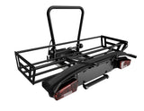 G3* Cesta in metallo GP,per portapacchi base G3