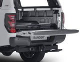 Ford Ranger dal 01/2012 Pickup Attitude* Piano scorrevole per cassone nero opaco