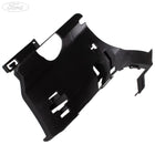 Staffa paraurti anteriore sx originale Ford Galaxy WA6 1700792
