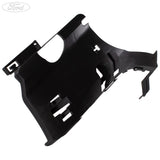 Staffa paraurti anteriore sx originale Ford Galaxy WA6 1700792