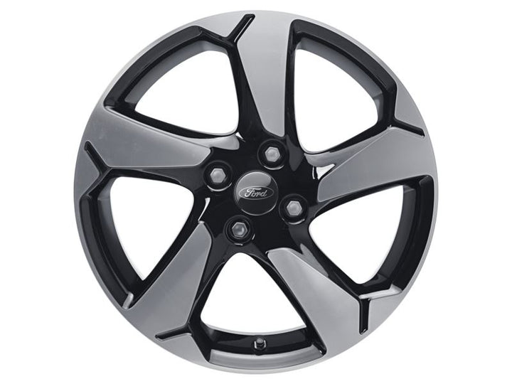 Originale Ford Fiesta dal 07/2017 Cerchi in lega 17