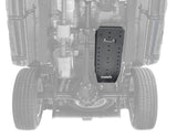 Ranger Metalloproduktsia* Scudo motore per serbatoio 2012-2019