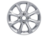 Originale Ford Fiesta/Fiesta Van Cerchi in lega 17