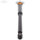 Originale Ford Fiesta 2012- Ammortizzatore post. Sportivo Sospensione 2101622