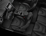 Originale Ford Mondeo® dal 09/2014 Tappetini
