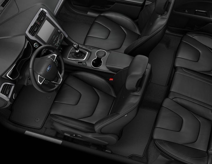 Originale Ford Mondeo® dal 09/2014 Tappetini