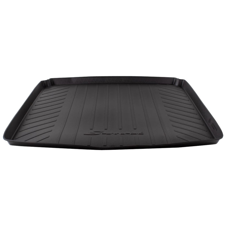 S-MAX TAPPETINO ANTISCIVOLO PER VANO BAGAGLI 2015-