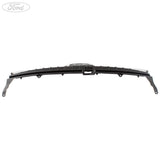 Griglia anteriore originale Ford Mondeo Mk4 con striscia cromata 1509301