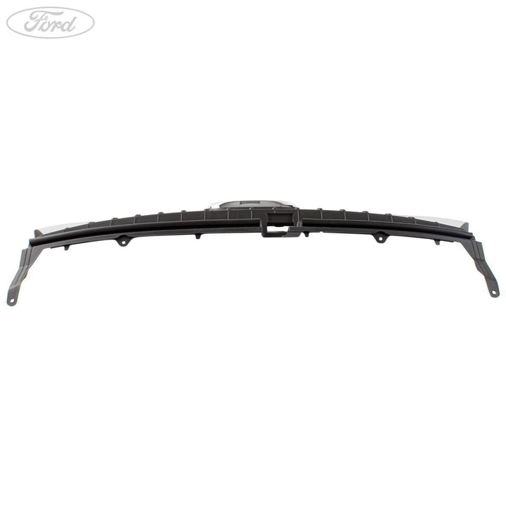 Griglia anteriore originale Ford Mondeo Mk4 con striscia cromata 1509301