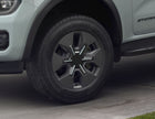 Originale Ford Ranger® dal 06/2022 Cerchi in lega 18