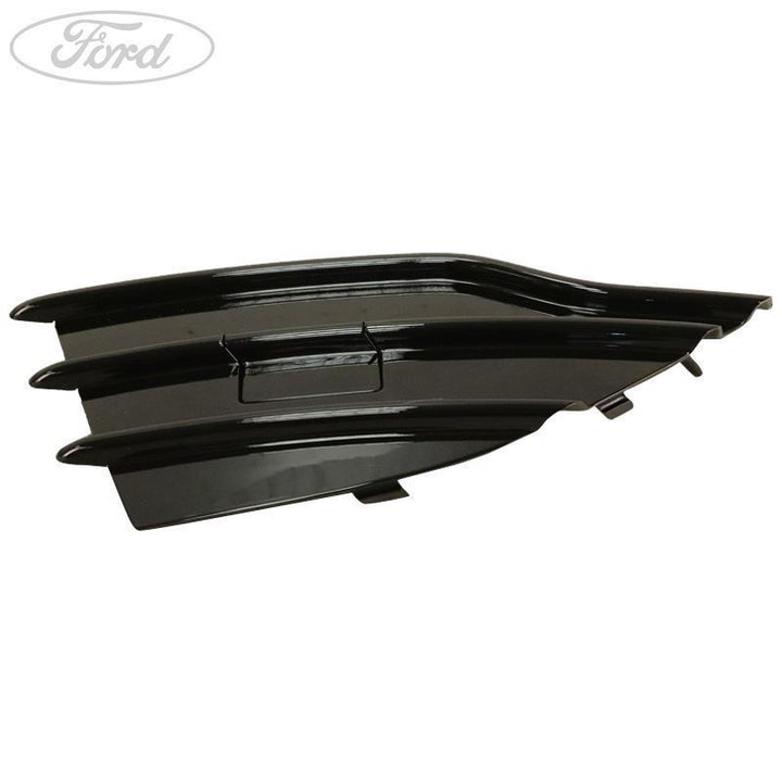 Originale Ford Kuga 2012-2020 griglia inferiore paraurti DX nera 1845437