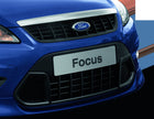 Originale Ford Focus 01/2008-12/2010 Griglia radiatore parte inferiore