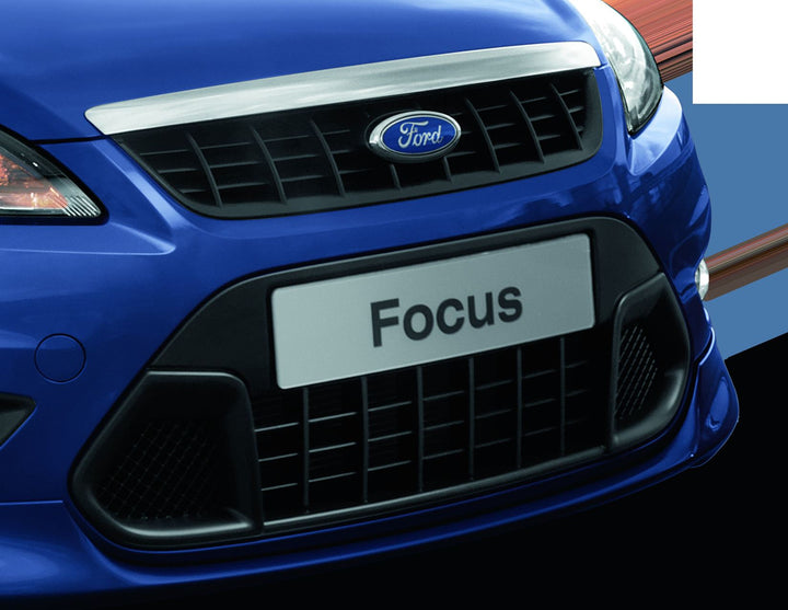 Originale Ford Focus 01/2008-12/2010 Griglia radiatore parte inferiore