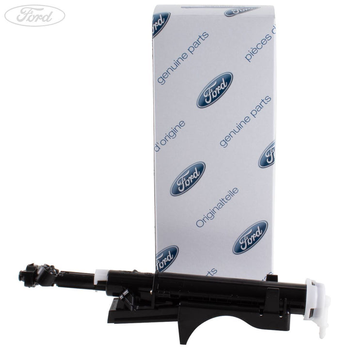 Ugello lavavetri originale Ford C-MAX 2015-2019 per la pulizia dei fari, sx
