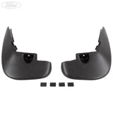 FOCUS KIT PARASPRUZZI ANTERIORE BERLINA E STATION WAGON