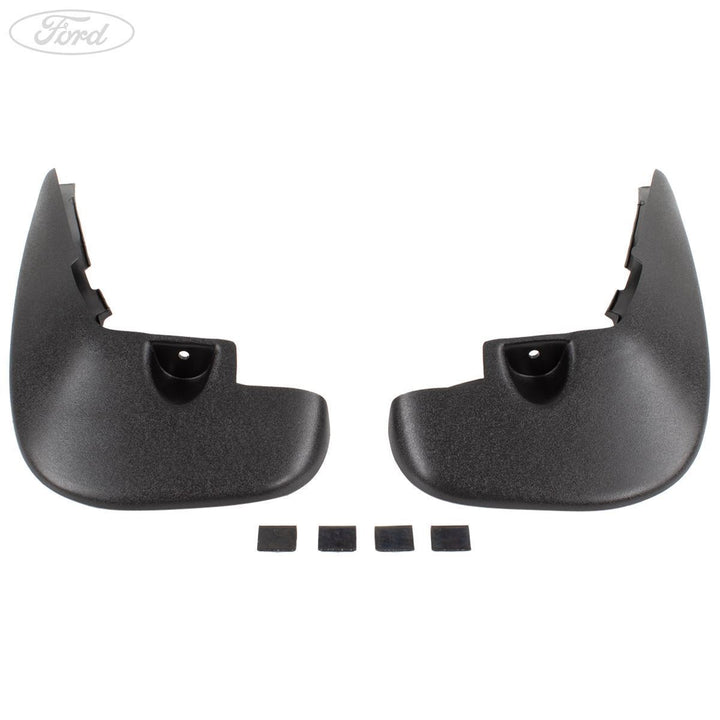 FOCUS KIT PARASPRUZZI ANTERIORE BERLINA E STATION WAGON