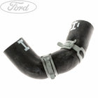 Tubo flessibile pompa acqua originale Ford 4801001