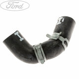 Tubo flessibile pompa acqua originale Ford 4801001