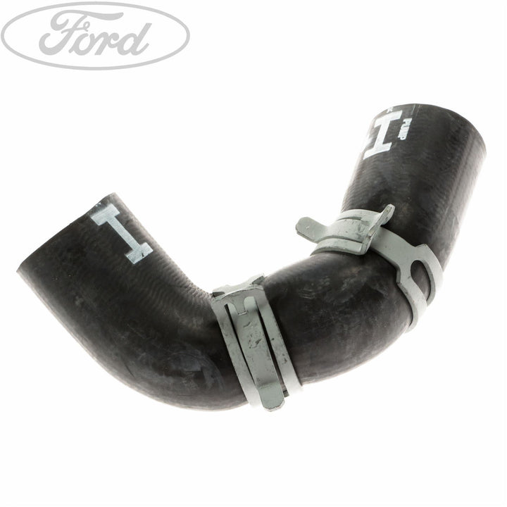 Tubo flessibile pompa acqua originale Ford 4801001