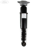 Ammortizzatore posteriore originale FORD Mondeo Kombi Mk4 1671647