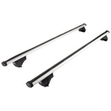 Thule®* Barre trasversali da tetto
