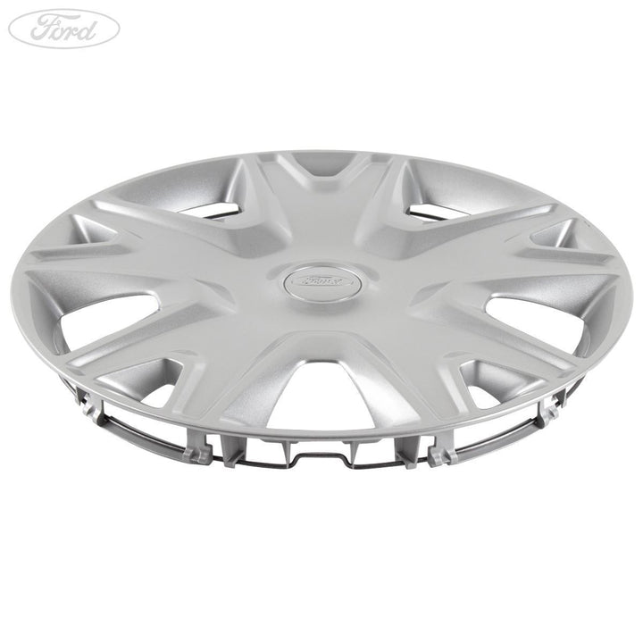 ECOSPORT MK1 16