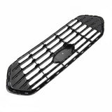 Griglia paraurti anteriore 5 barre cromata originale Ford Transit Custom 2018-2023 2260374