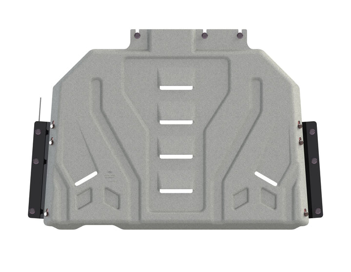 Originale Ford Ranger Scudo motore kit per trasmissione e scatola di rinvio