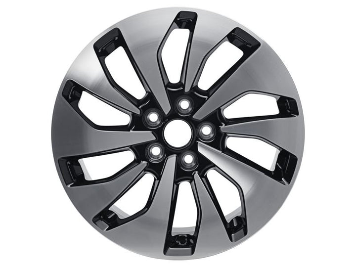 Originale Ford Focus dal 04/2018 Cerchi in lega 17