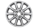 Originale Ford S-MAX/Galaxy Cerchi in lega 17