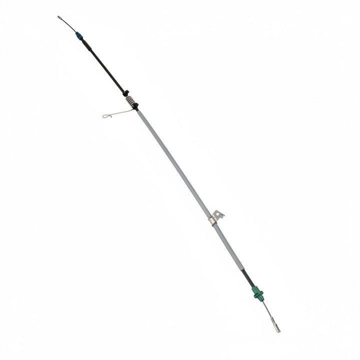 Cavo freno di stazionamento furgone passo corto Transit Custom 2021-2023