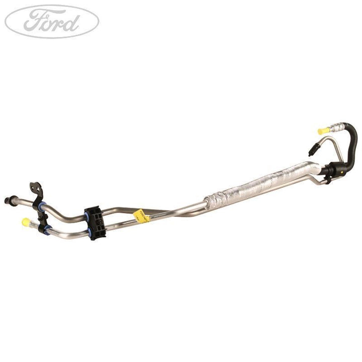 Tubo servosterzo originale FORD S-MAX Galaxy Mondeo Mk4 2.0 TDCi 1548226