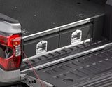 Originale Ford Ranger dal 06/2022 Cassetto a rulli Sistema