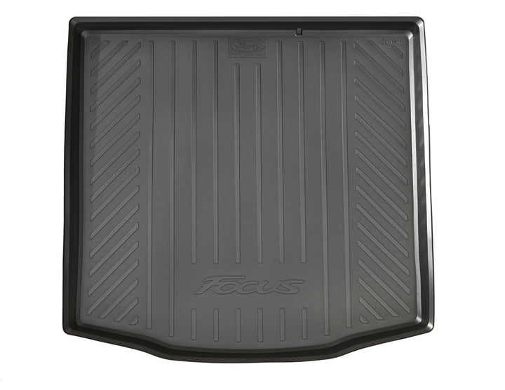 Originale Ford Focus® 01/2011-03/2018 Tappetino antiscivolo per vano bagagli