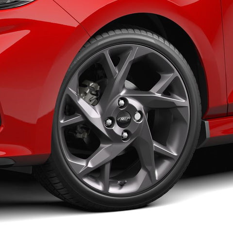 Originale Ford Fiesta dal 07/2017 Cerchi in lega 18